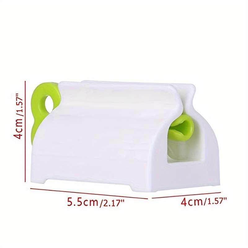 3pcs Creative Bathroom Organizer Set