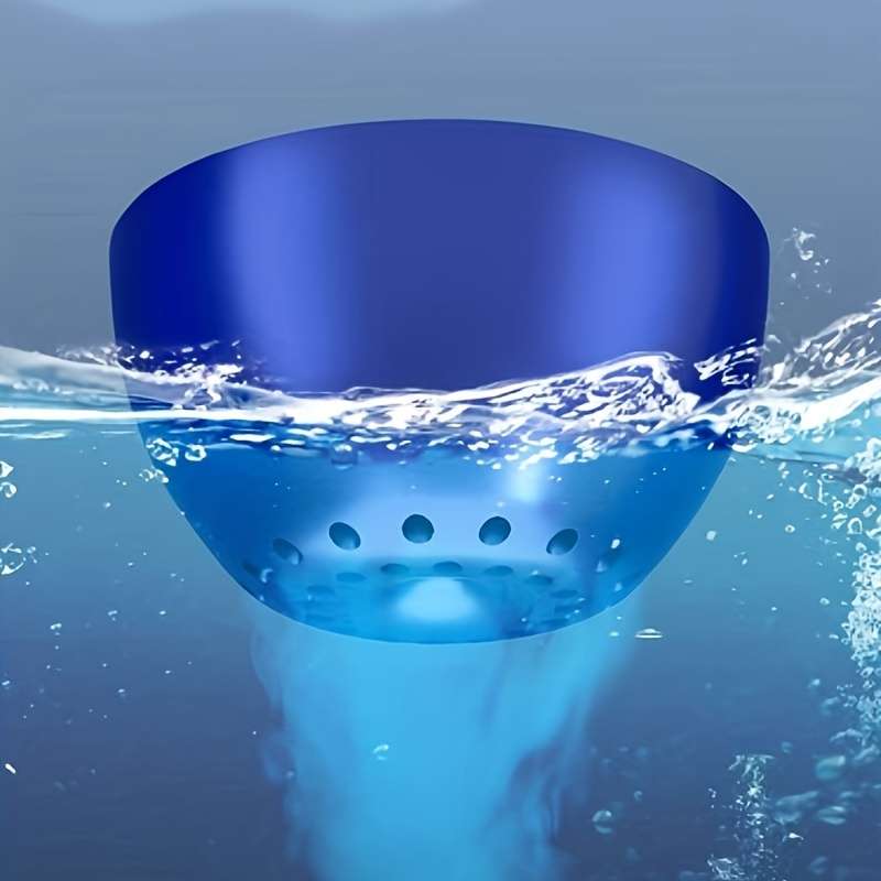 1pc Fragrant Toilet Bowl Cleaner