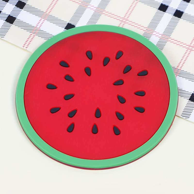 Silicone Trivet Mats