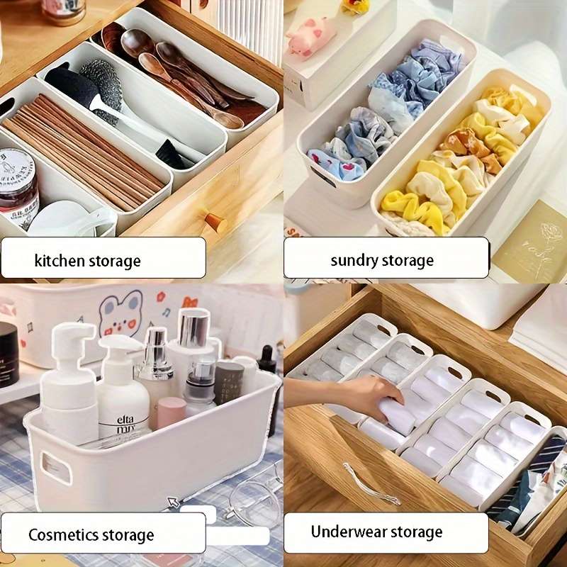 3-piece storage boxstorage box