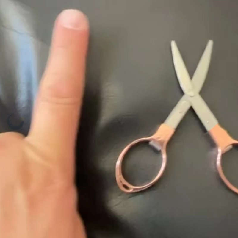 Scissors