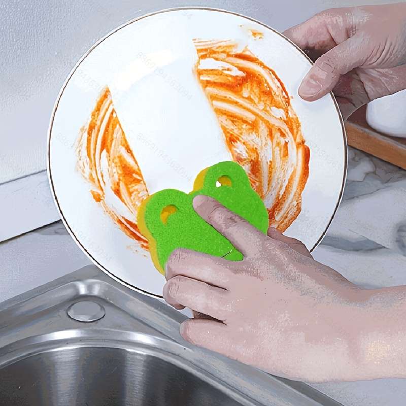 Cleaning Sponge
