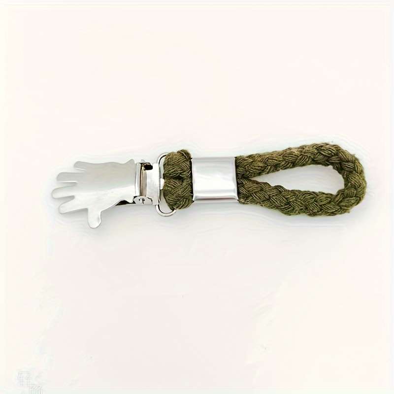 1pc Towel Clip