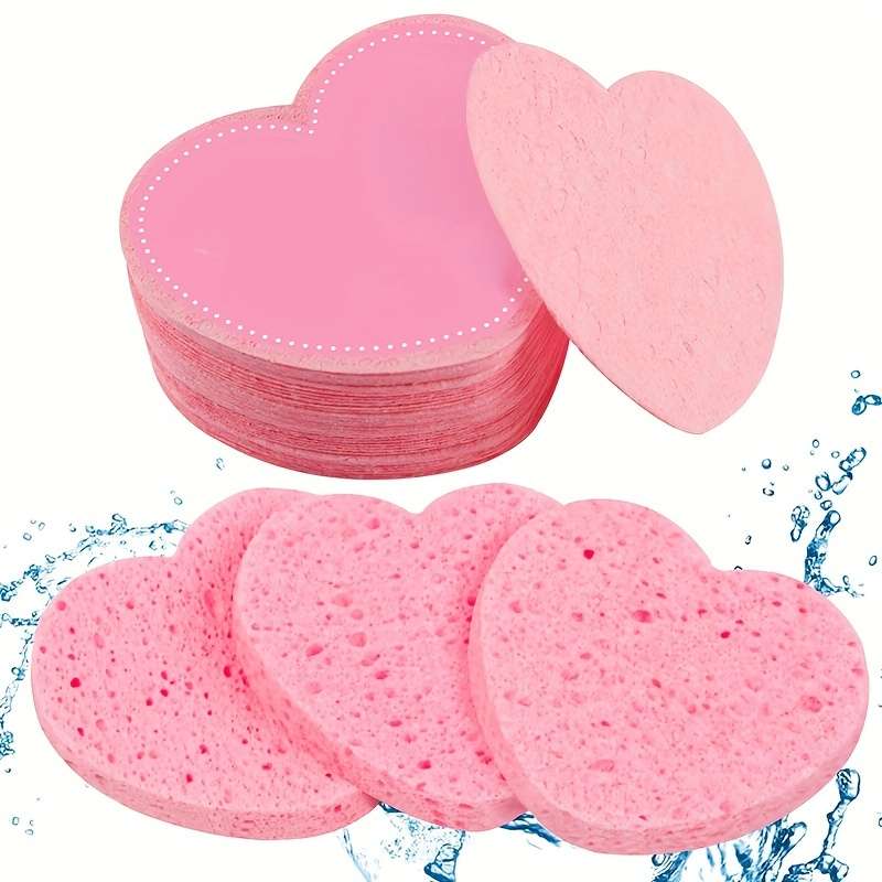 Home Kitchen Supplies Dishwashing Sponge