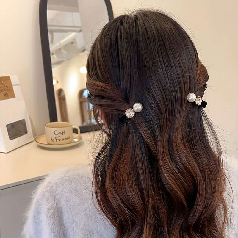 Hairpin