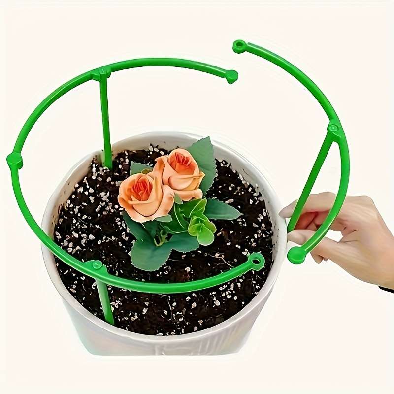6-Pack Plant Support Stakes