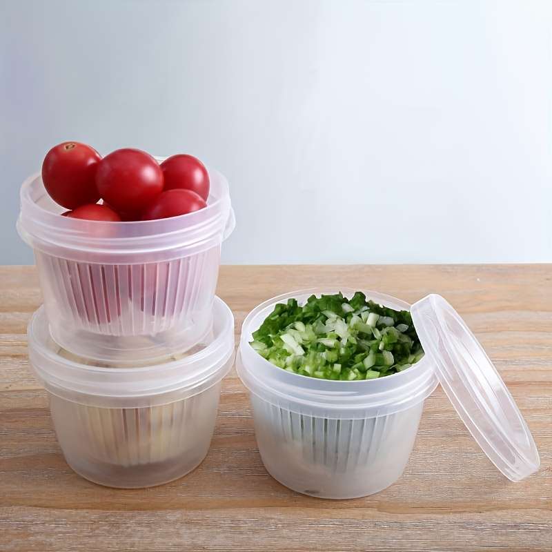 PP Kitchen Storage Container