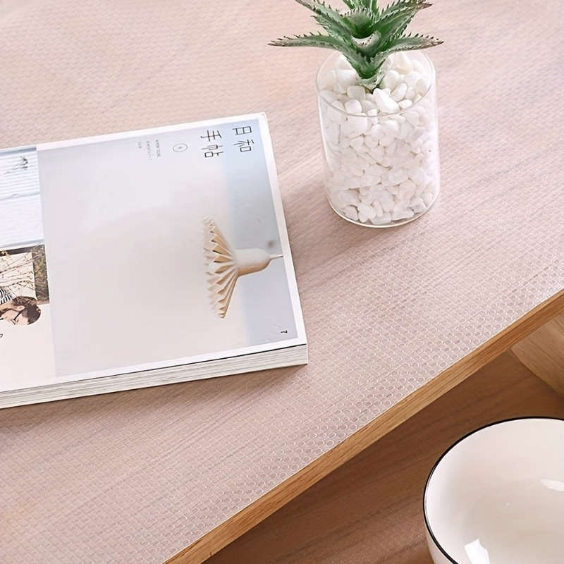 Versatile Non-Adhesive Kitchen Mat