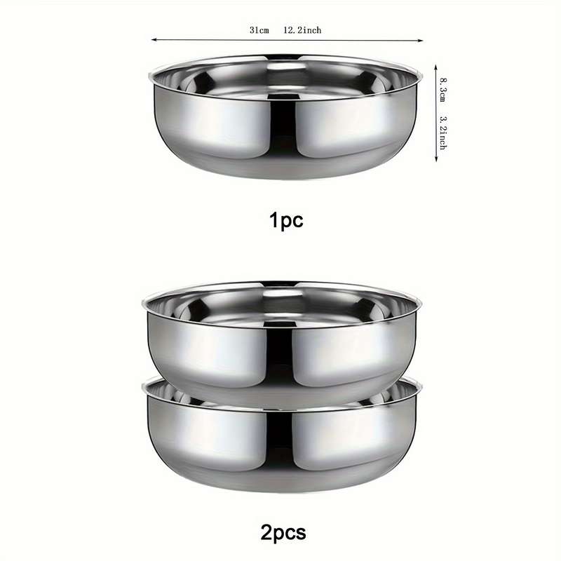 A Versatile Kitchenware Set