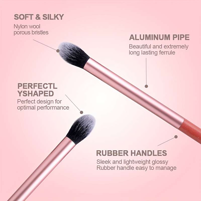 Multifunctional  Makeup Brush