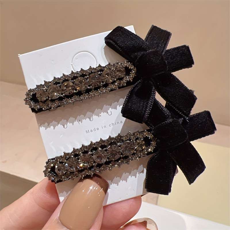 Hair Accessories