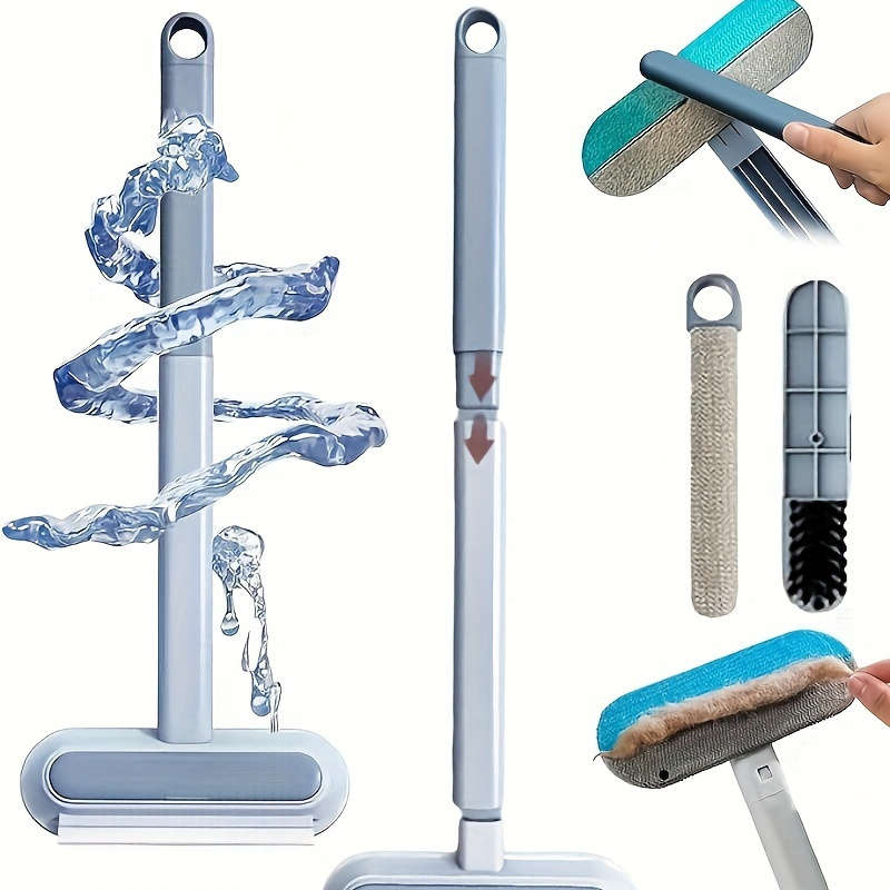 Versatile Pet Hair Remover Brush