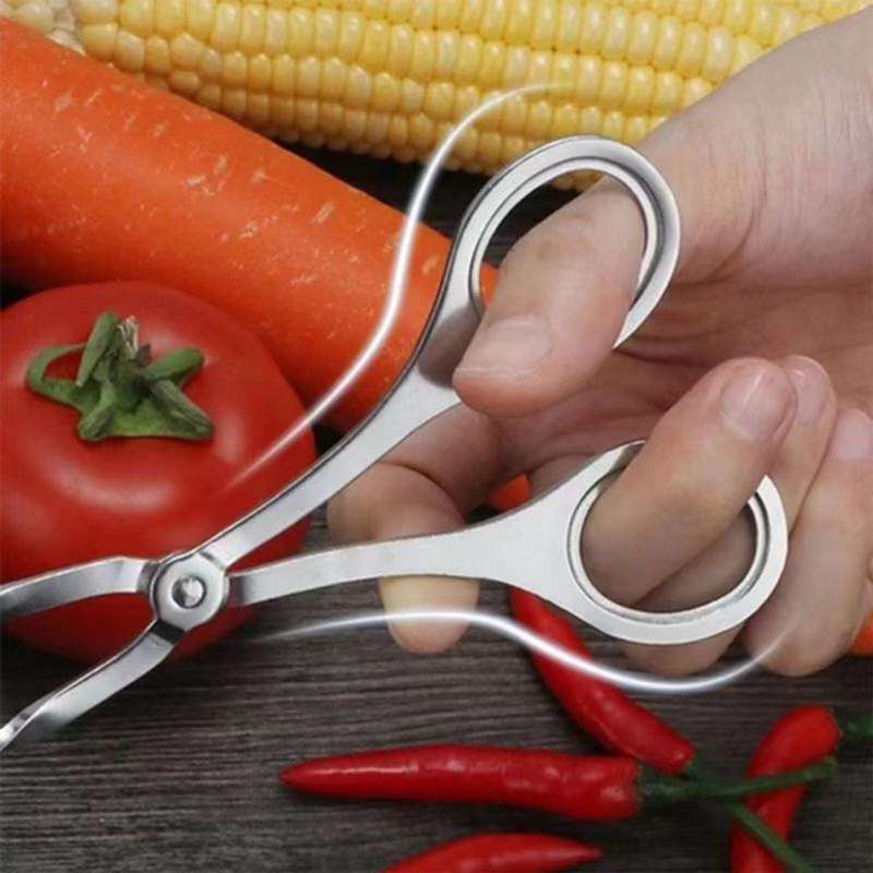 1pc Stainless Steel Meat Ballers