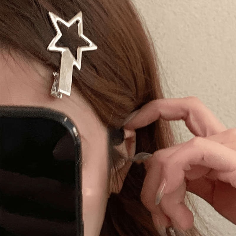 Hairpin