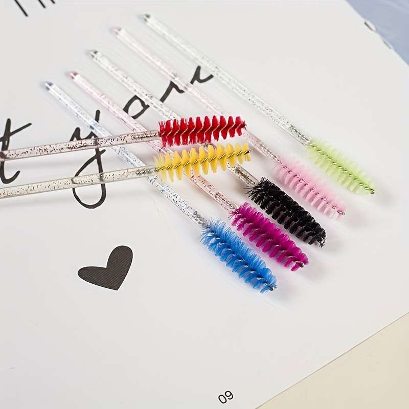 Eyelash Comb
