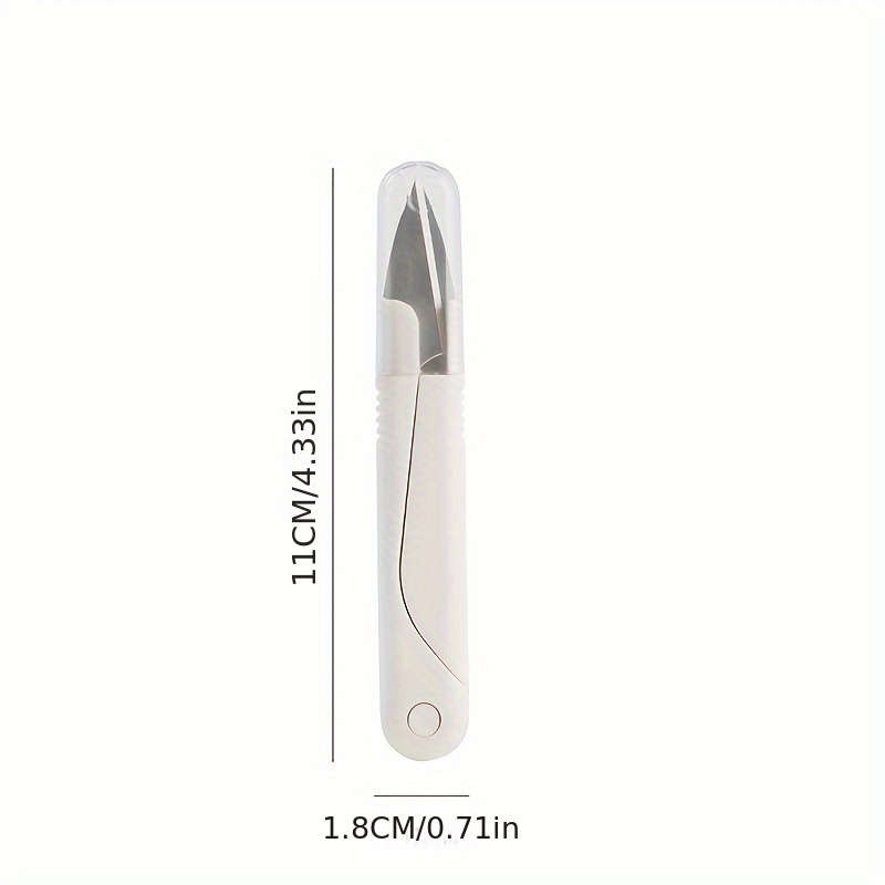 Small Scissors