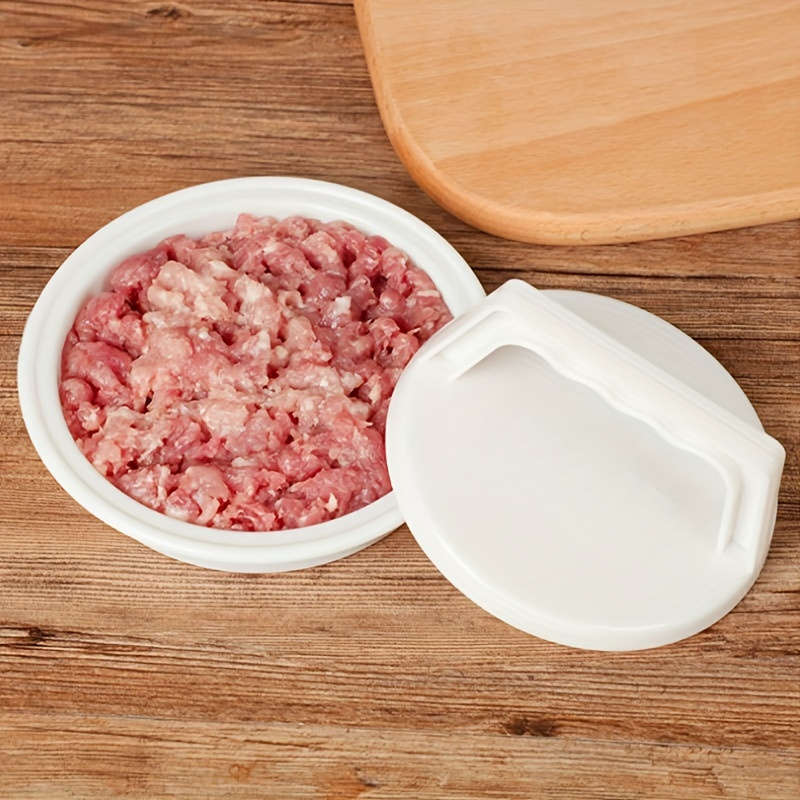 1pc Burger Press