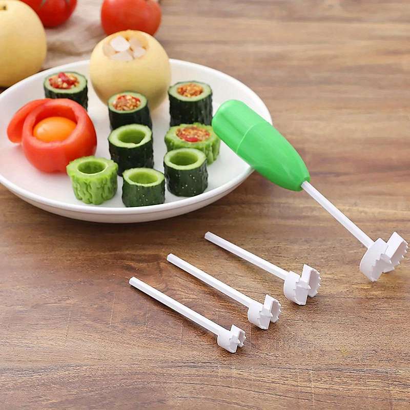 Core remover