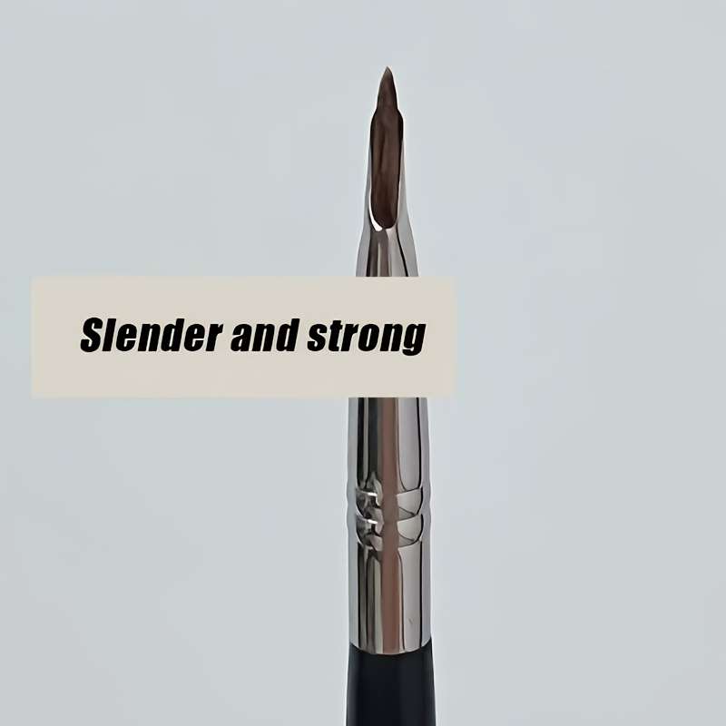 Makeup brush