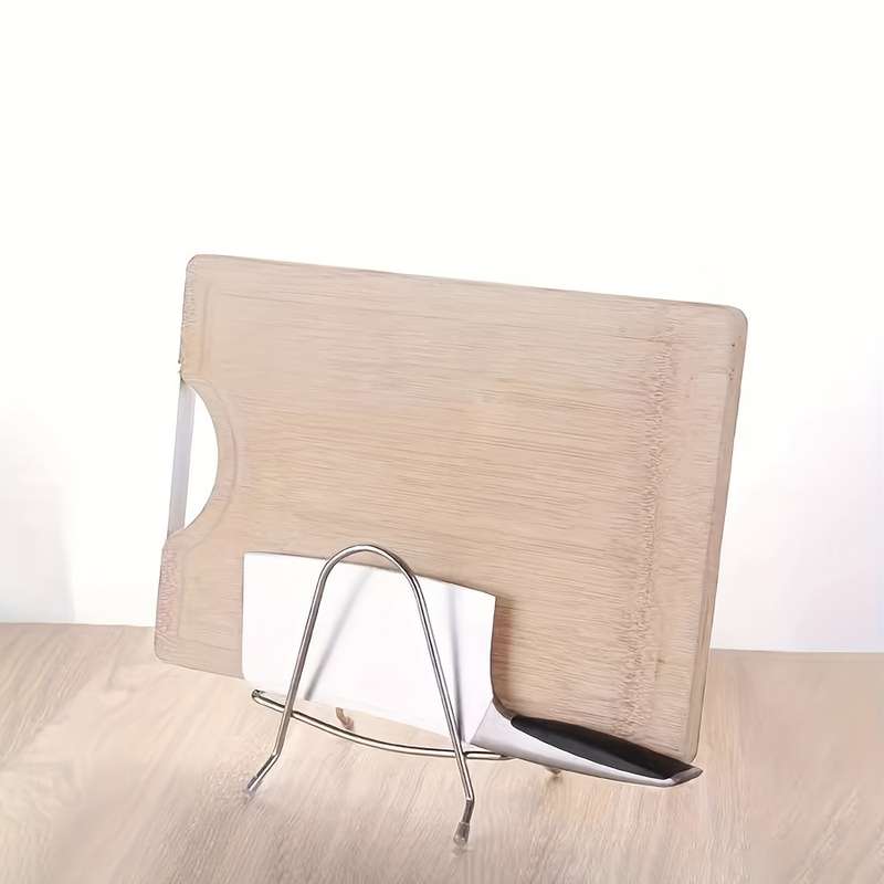 Cutting Board Rack