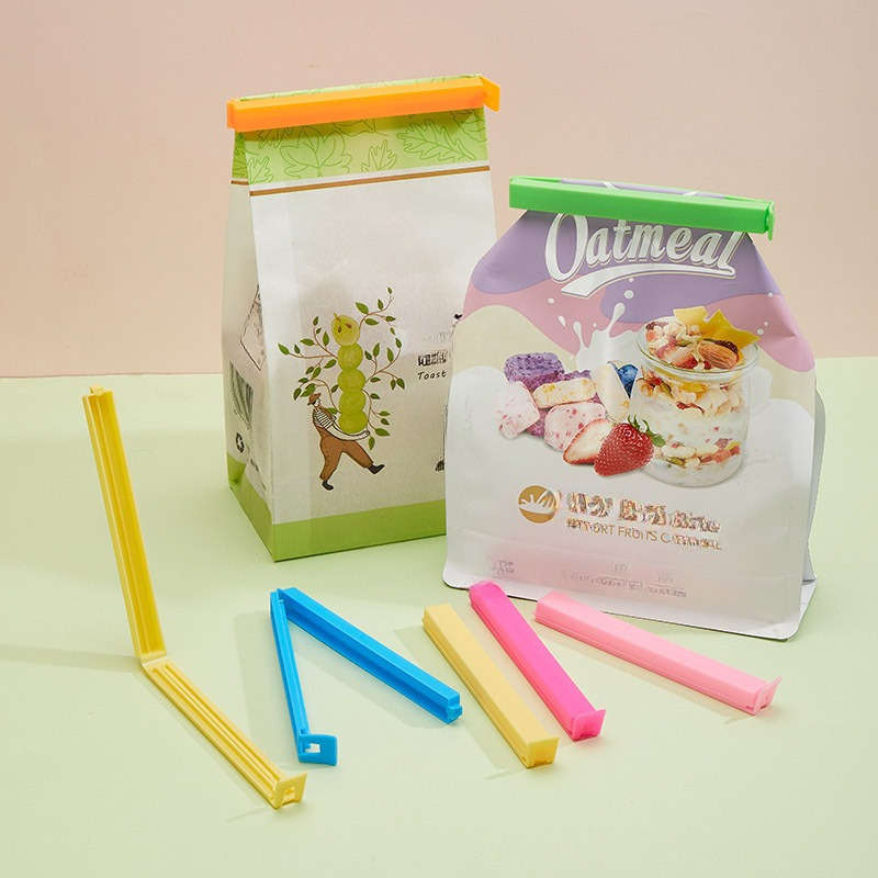 Sealing Clip Set