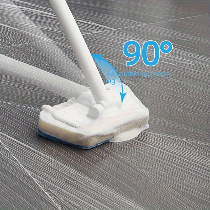Multi-Surface Cleaning Brush Set