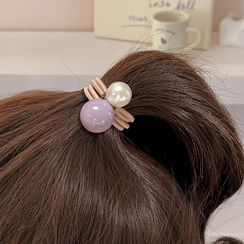 New Pearl Headband