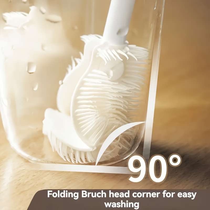Multipurpose Long Handle Cleaning Brushes