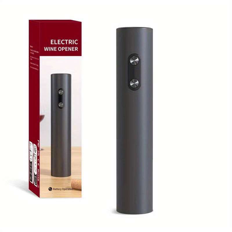 Versatile Electric Wine Opener Set