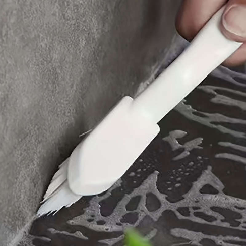 1pc Groove Cleaning Brush