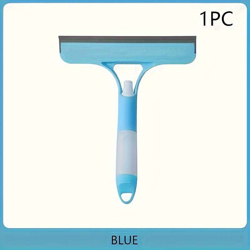 3-in-1 Handheld Glass Wiper