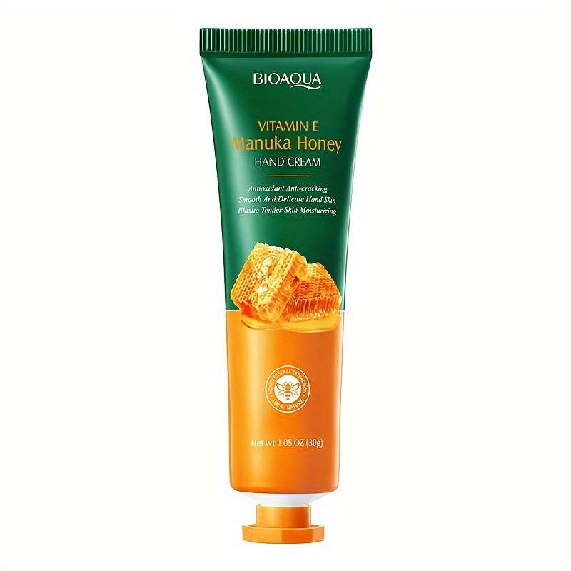 Manulka Honey Hand Cream
