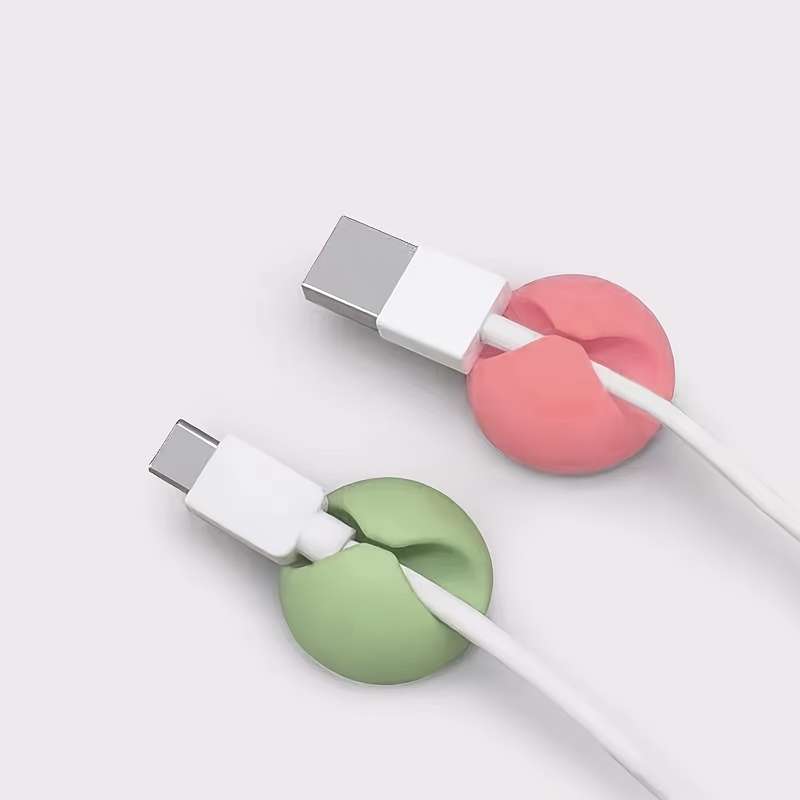 3-Pack Cable Clips