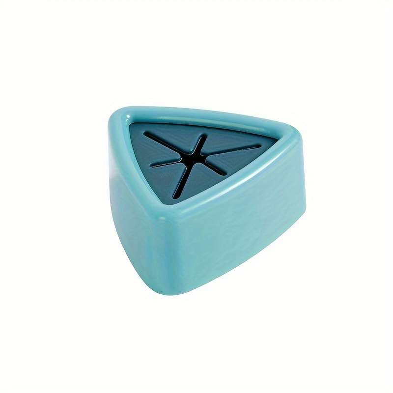 Triangular Towel Holder