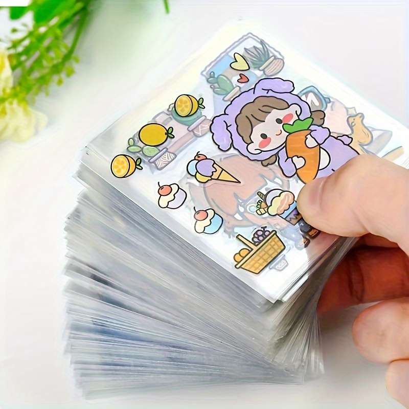 DIY Diary Decoration