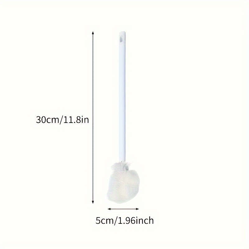 1pc Household Long Handle Bottle Brush