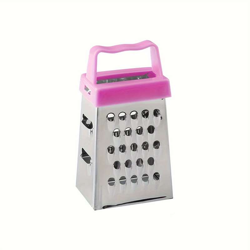 Stainless Steel Mini Cheese Grater