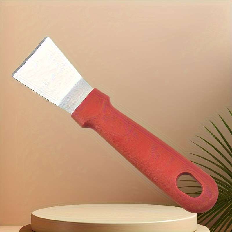 Range hoodvortex shell shovel