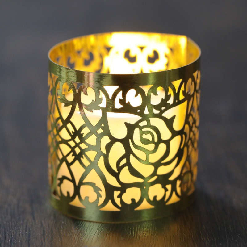 Enhance The Festive Atmosphere Of Halloween
