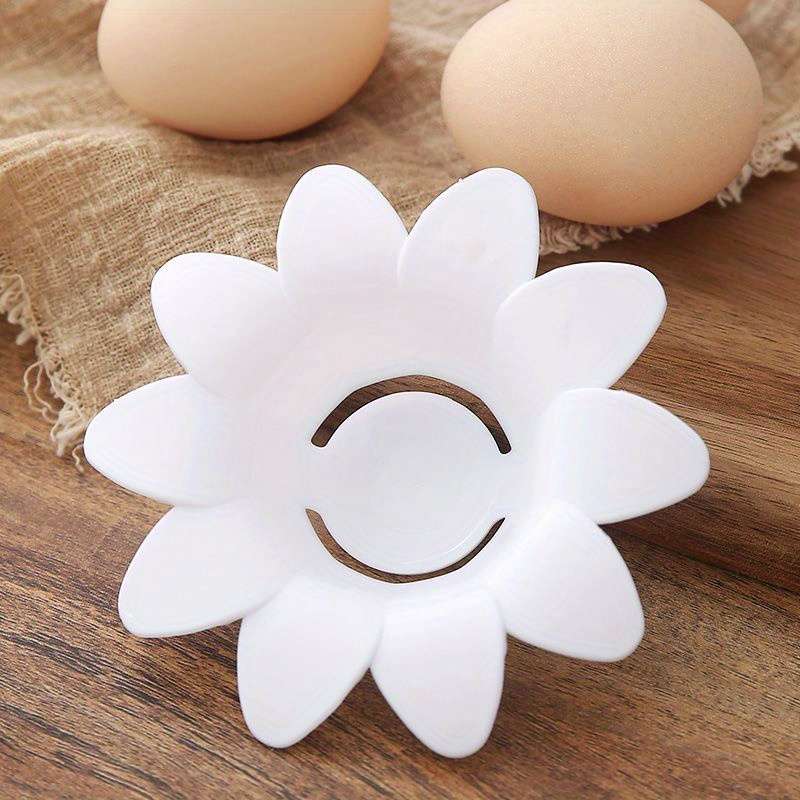 1pc Kitchen Egg Separator