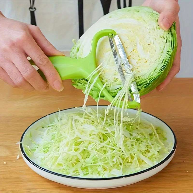 Stainless Steel Large Cabbage Shredder