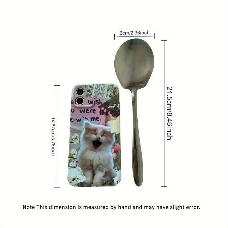 A Versatile Stainless Steel Ladle