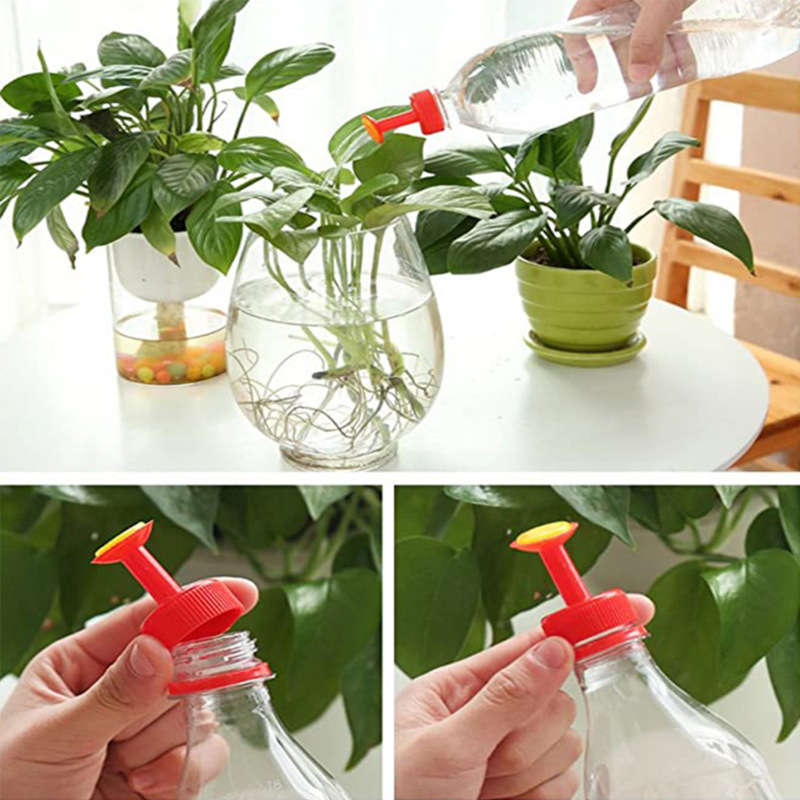 3pcs Mini Garden Watering Sprinkler Nozzles