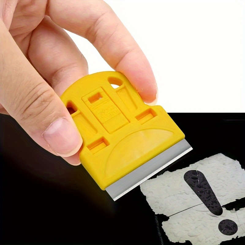 Mini Razor Blades Scraper