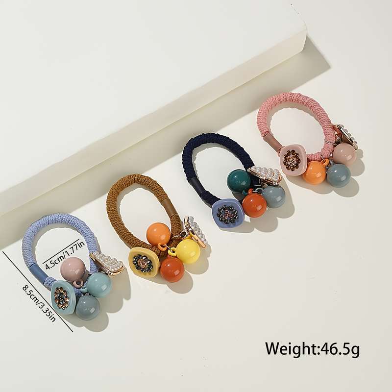 Hair Tie Set