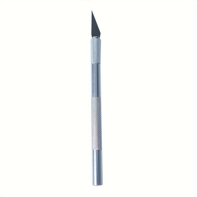 Aluminum Alloy Utility Knife