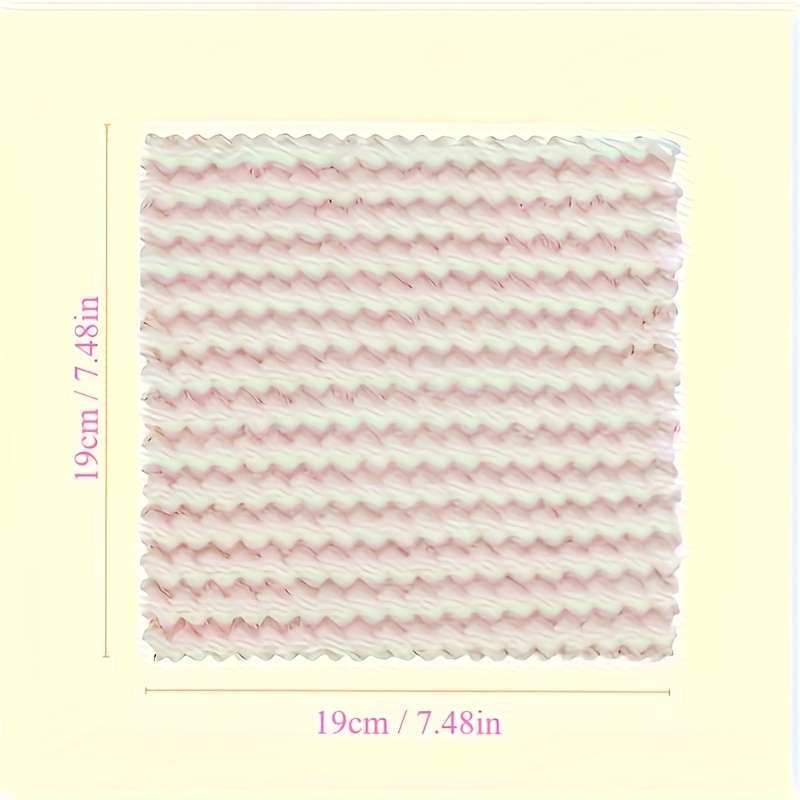 Damaskeen Wash Cloths