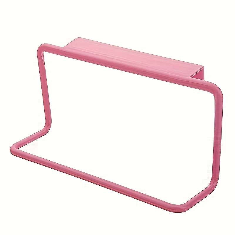 A Hanging Towel Rack