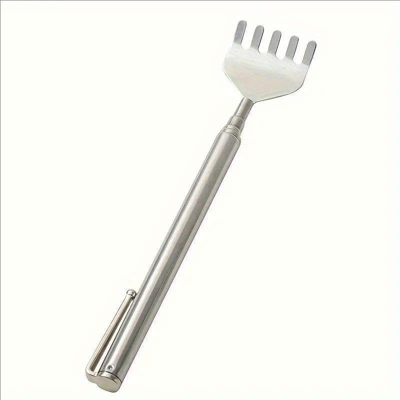 Versatile Extendable Back Scratcher