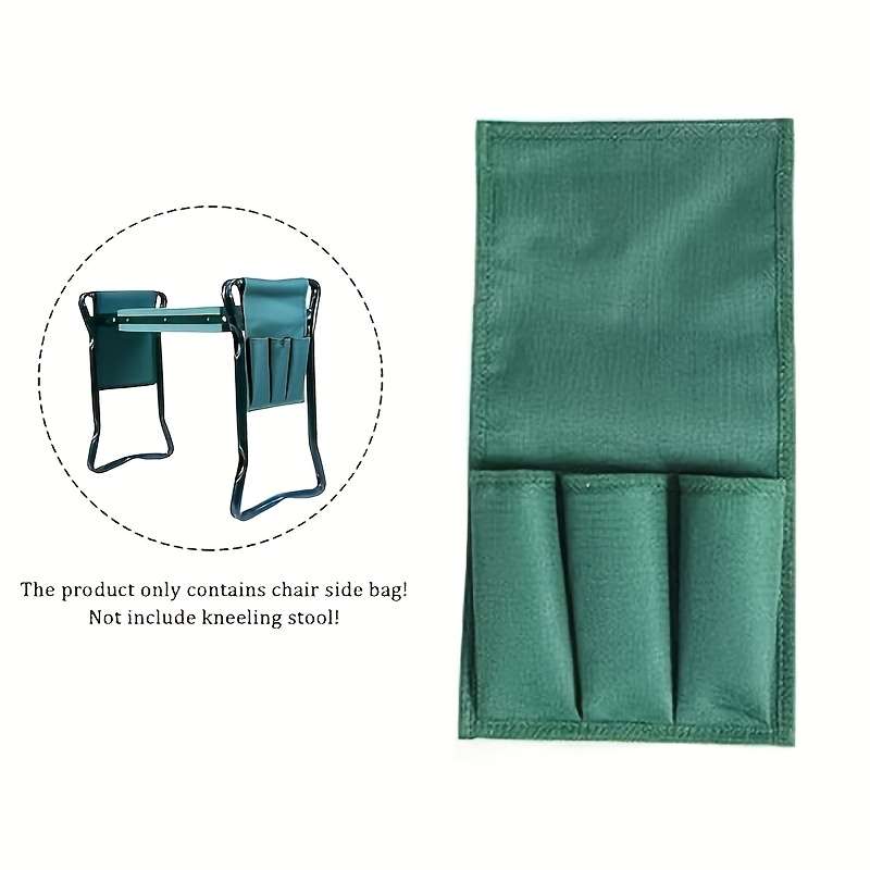 Durable Green Oxford Cloth